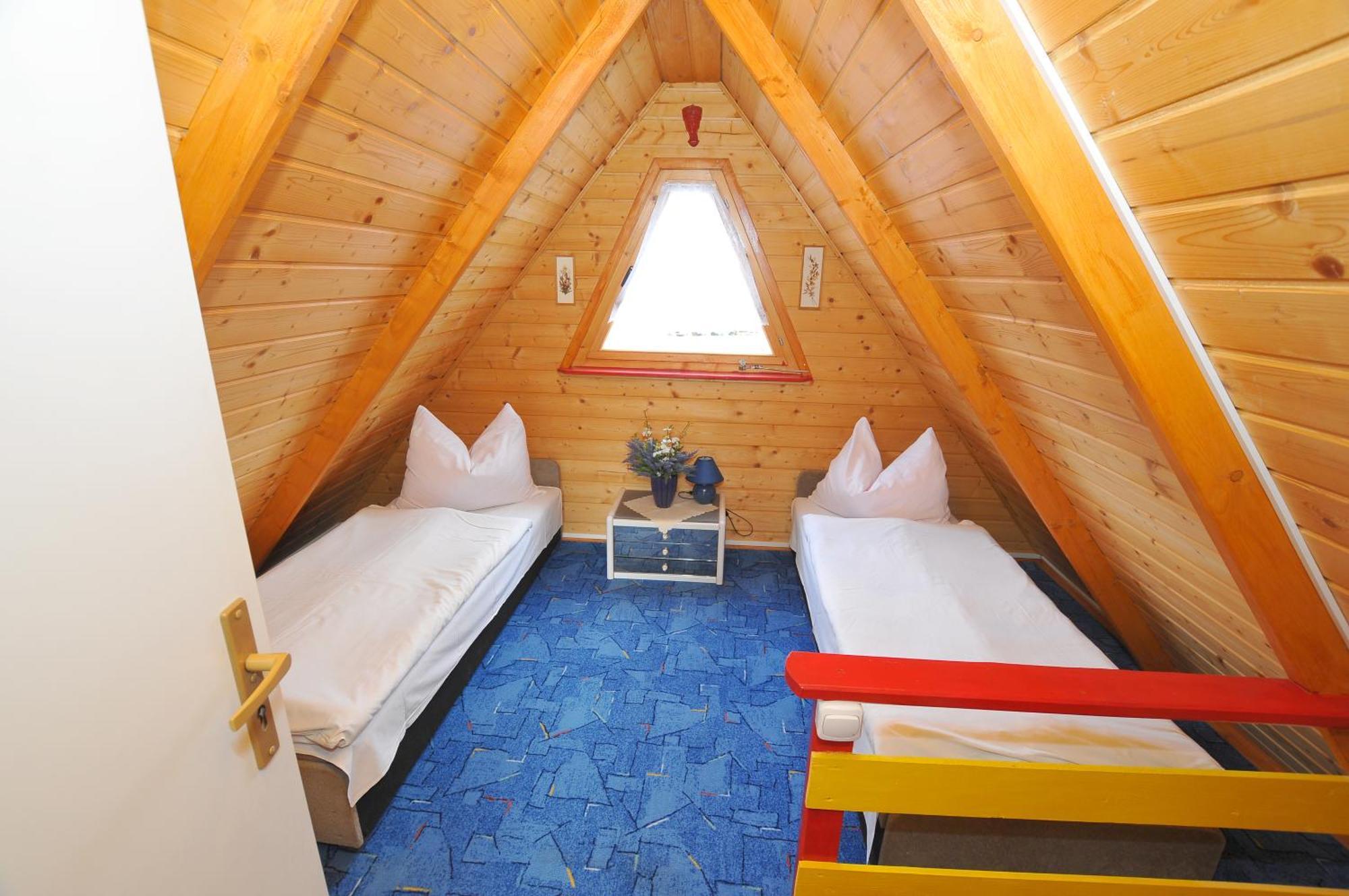 Appartement Osrodek Wczasowy Domino Bis à Dźwirzyno Chambre photo